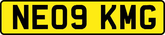 NE09KMG
