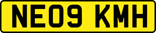 NE09KMH