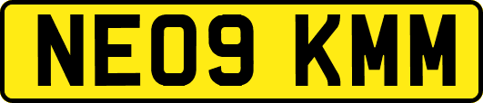 NE09KMM