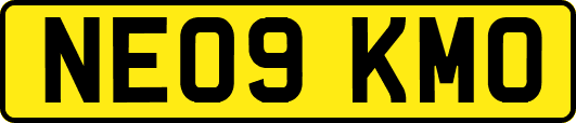 NE09KMO