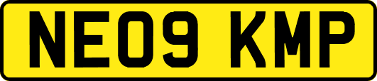 NE09KMP
