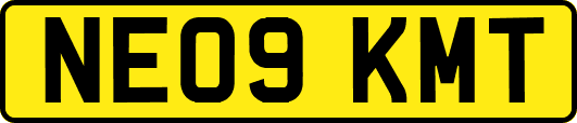NE09KMT