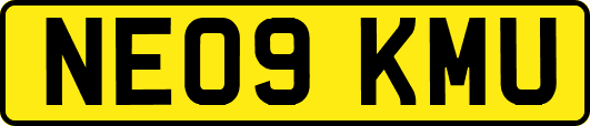 NE09KMU