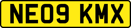 NE09KMX