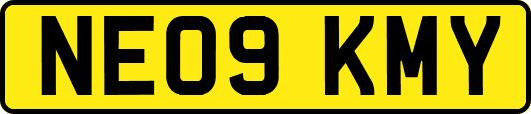 NE09KMY