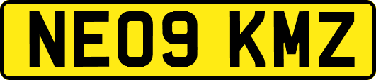 NE09KMZ