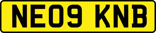 NE09KNB