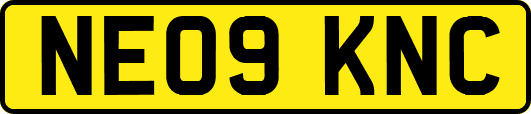 NE09KNC