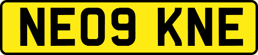NE09KNE