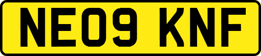 NE09KNF