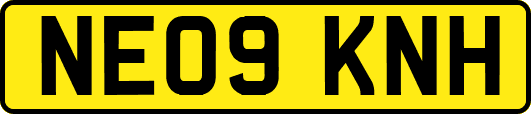 NE09KNH