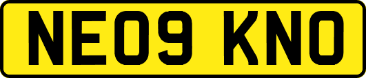 NE09KNO