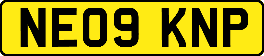 NE09KNP