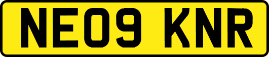 NE09KNR