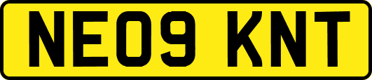 NE09KNT