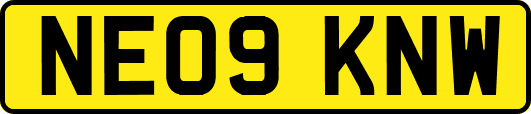 NE09KNW