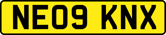 NE09KNX