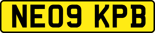 NE09KPB