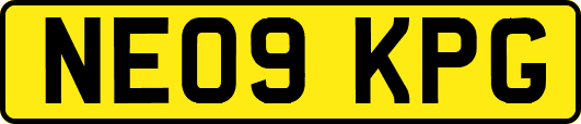 NE09KPG