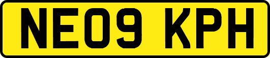 NE09KPH