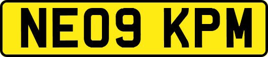 NE09KPM
