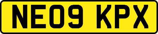 NE09KPX