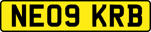 NE09KRB
