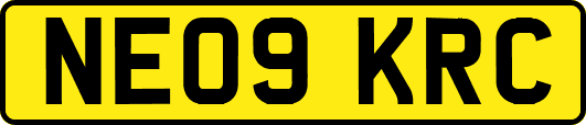 NE09KRC