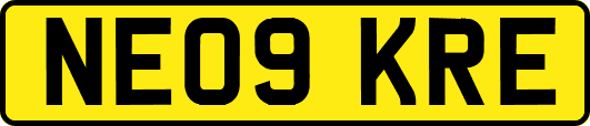 NE09KRE
