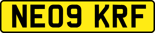 NE09KRF