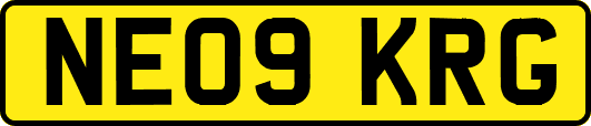 NE09KRG