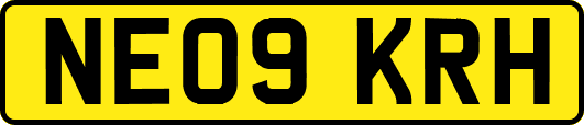 NE09KRH