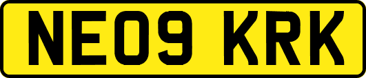 NE09KRK
