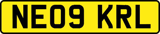 NE09KRL