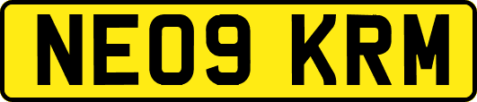 NE09KRM