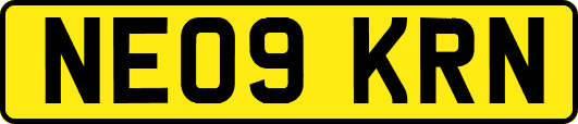 NE09KRN