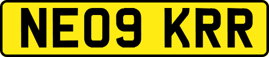 NE09KRR