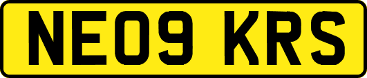 NE09KRS