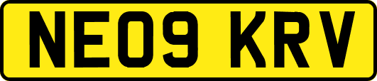 NE09KRV