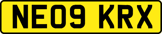 NE09KRX