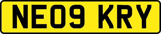 NE09KRY