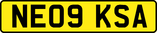 NE09KSA