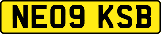 NE09KSB