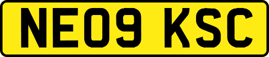 NE09KSC