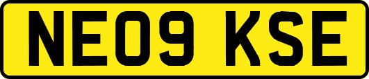 NE09KSE