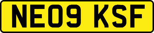 NE09KSF