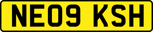 NE09KSH