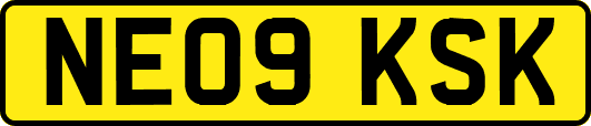 NE09KSK