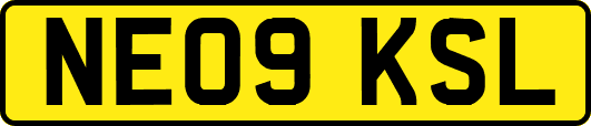 NE09KSL