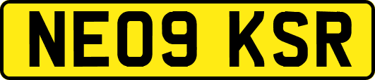 NE09KSR